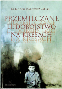 Przemilczane ludobójstwo na kasetach