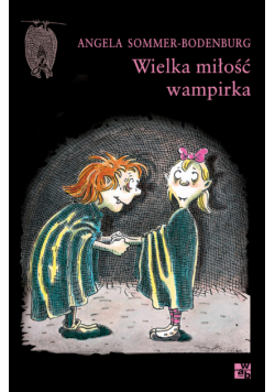 Wielka miłość wampirka