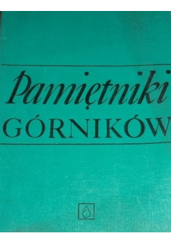 Pamiętniki górników