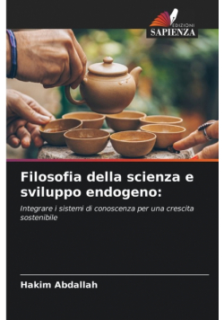Filosofia della scienza e sviluppo endogeno