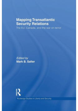 Mapping Transatlantic Security Relations