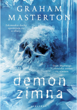 Demon Zimna