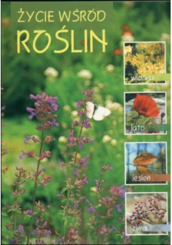 Zycie wśród roślin