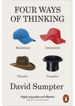 Four Ways of Thinking