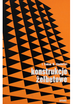 Konstrukcje żelbetowe część 2