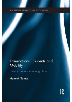 Transnational Students and Mobility