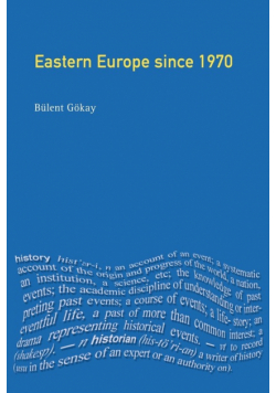 Eastern Europe Since 1970