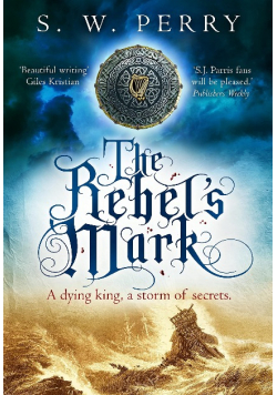 The Rebel's Mark