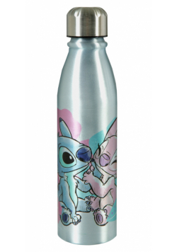 Butelka Stich 600ml metalowa