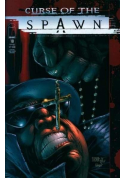 Curse of the Spawn 18