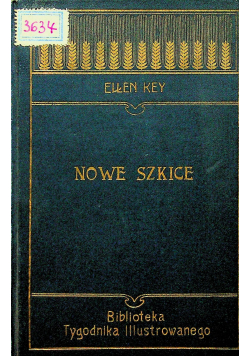 Nowe Szkice 1905 r