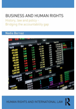 Business and Human Rights