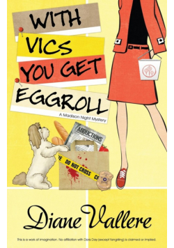 With Vics You Get Eggroll