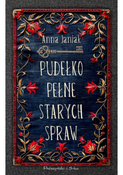 Pudełko pełne starych spraw