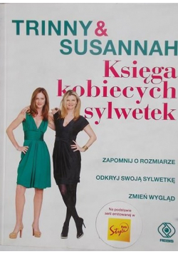 Księga kobiecych sylwetek