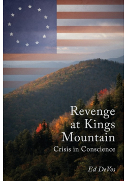 Revenge at Kings Mountain
