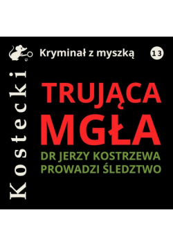 Trująca mgła