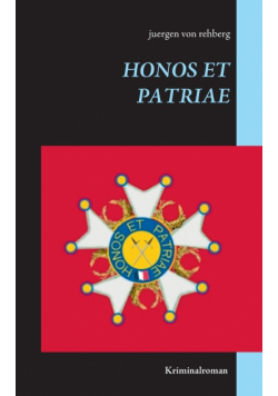 Honos Et Patriae