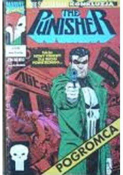 Marvel The Punisher Nr 2
