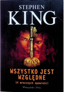 Wszystko jest względne
