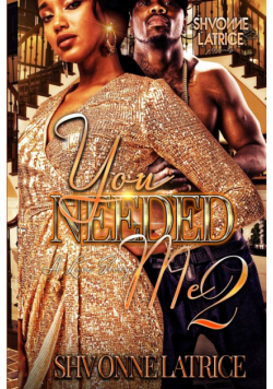 You Needed Me 2