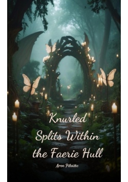 Knurled Splits Within the Faerie Hull