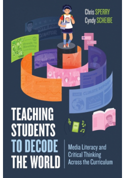 Teaching Students to Decode the World
