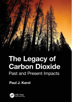 The Legacy of Carbon Dioxide