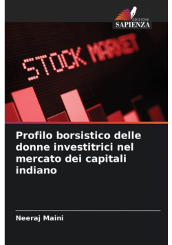Profilo borsistico delle donne investitrici nel mercato dei capitali indiano