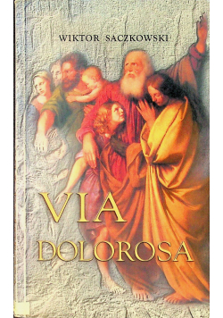Via Dolorosa