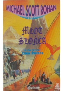 Młot słońca