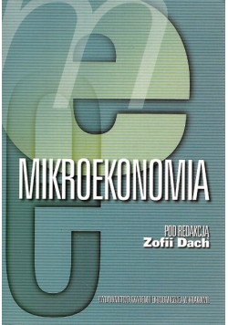 Mikroekonomia