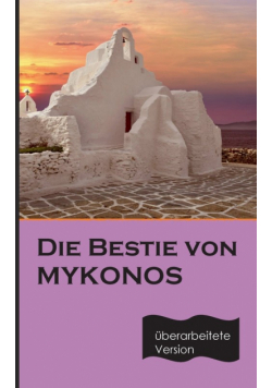 Die Bestie von Mykonos