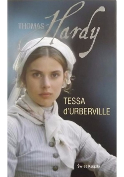 Tessa D  Urberville