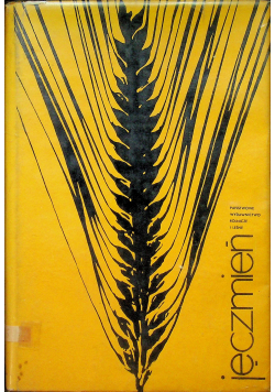 Jęczmień