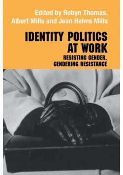 Identity Politics at Work