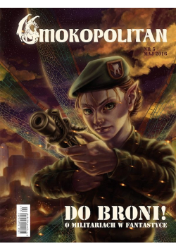 Smokopolitan nr 5