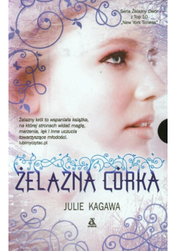 Żelazny król / Żelazna córka