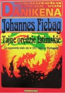 Tajne orędzie fatimskie