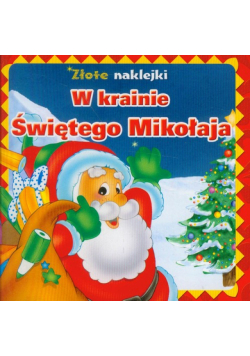 W krainie Świętego Mikołaja
