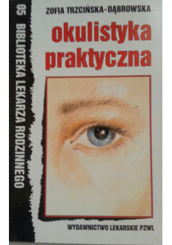 Okulistyka praktyczna
