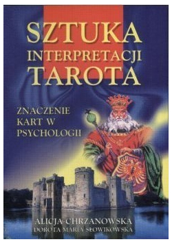 Sztuka interpretacji tarota