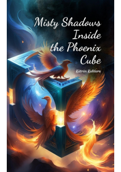 Misty Shadows Inside the Phoenix Cube