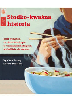 Słodko - kwaśna historia