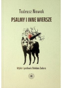 Psalmy i inne wiersze