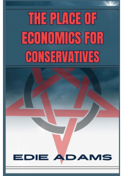 The Place Of Economics For Conservatives