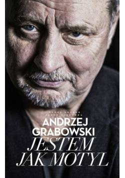 Jestem jak motyl