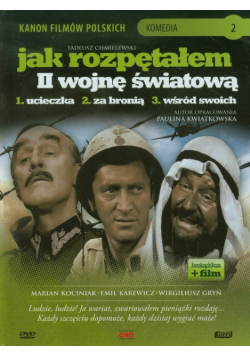 Jak rozpętałem II wojnę światową