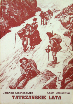 Tatrzańskie lata
