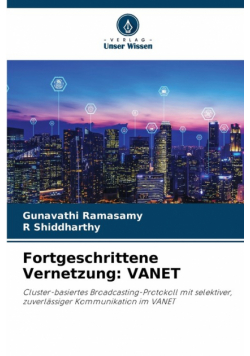 Fortgeschrittene Vernetzung